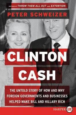 Clinton Cash