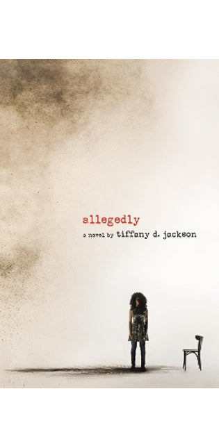 Allegedly