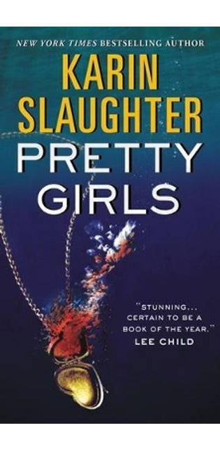 Pretty Girls