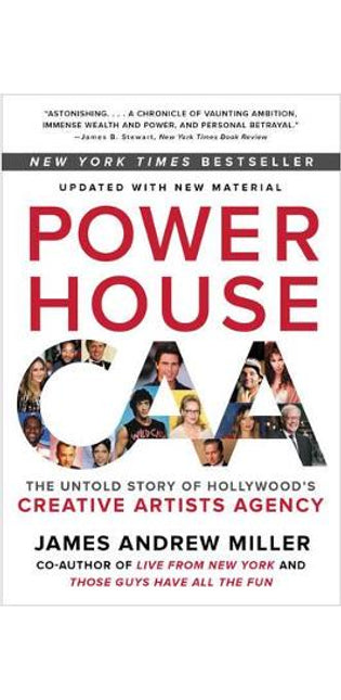 Powerhouse