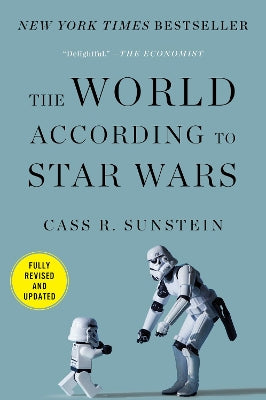 World According to Star Wars