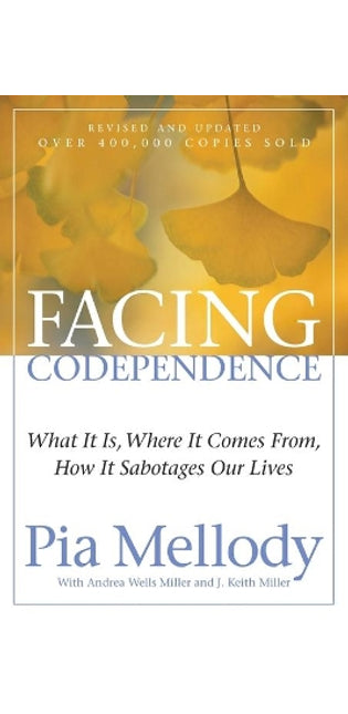 Facing Codependence