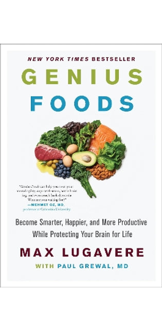 Genius Foods