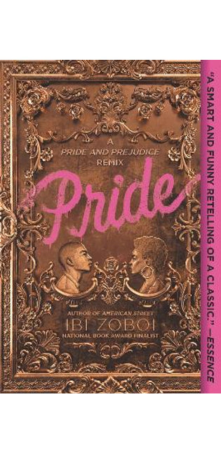 Pride
