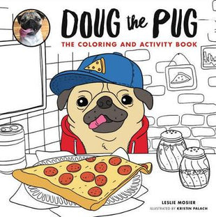 Doug the Pug