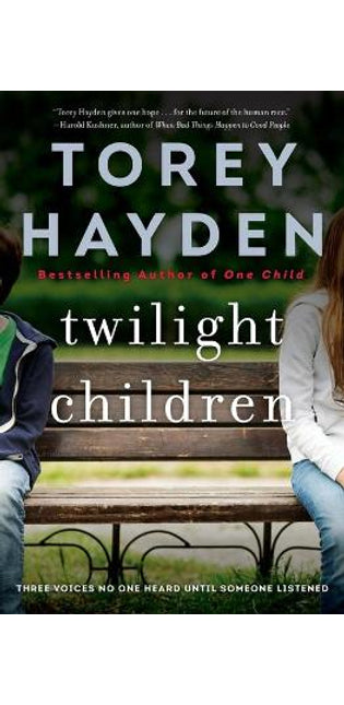 Twilight Children
