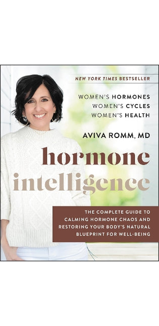 Hormone Intelligence