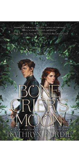 Bone Crier's Moon
