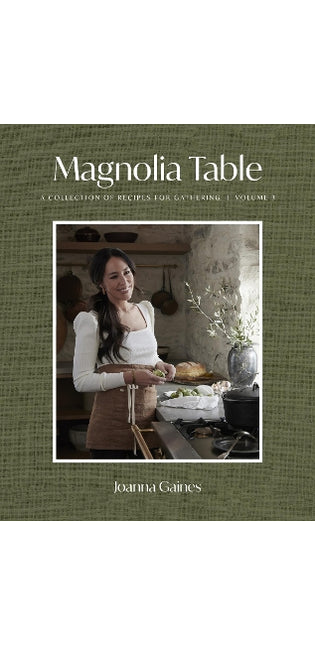 Magnolia Table, Volume 3