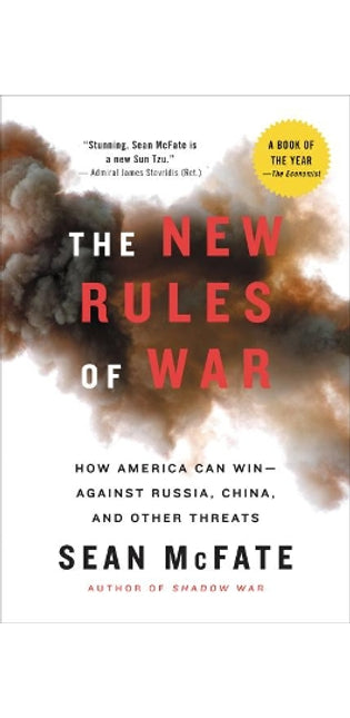 New Rules of War