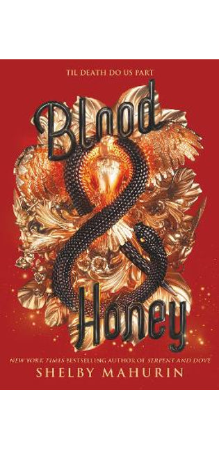 Blood & Honey