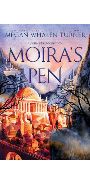 Moira's Pen