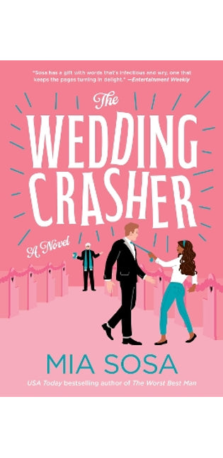 Wedding Crasher