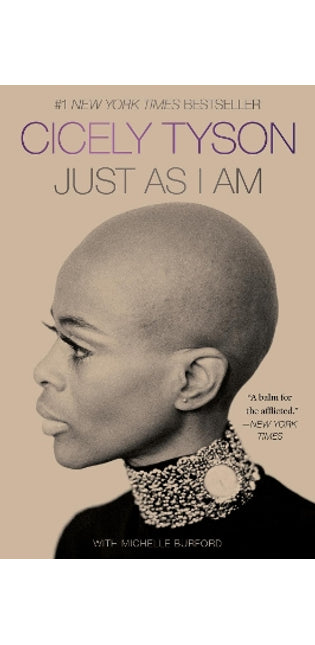 Just as I Am