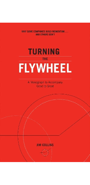 Turning the Flywheel