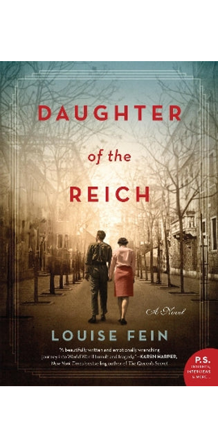 Daughter of the Reich
