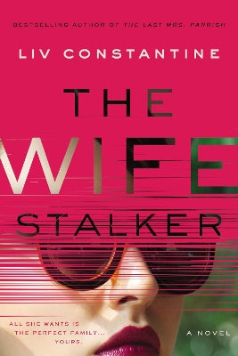 Wife Stalker – Exclusive Books Online