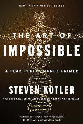 Art of Impossible