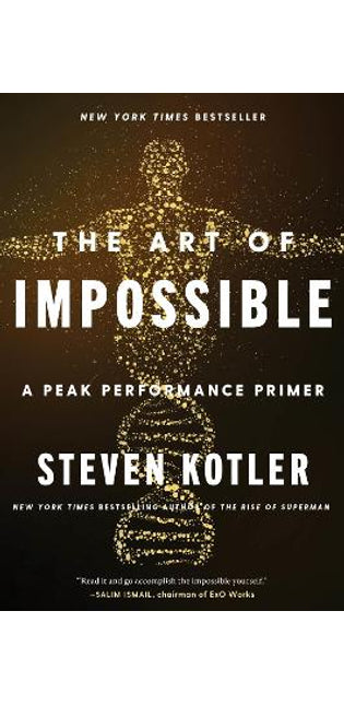 Art of Impossible
