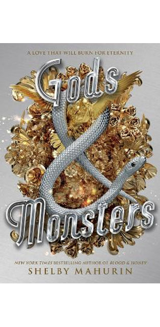 Gods & Monsters