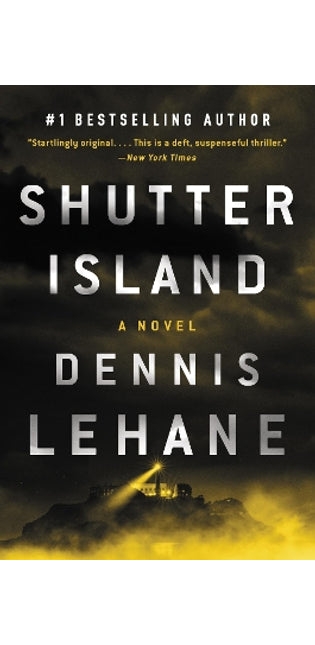 Shutter Island
