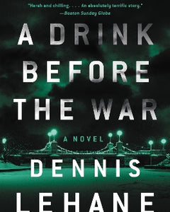 Dennis Lehane