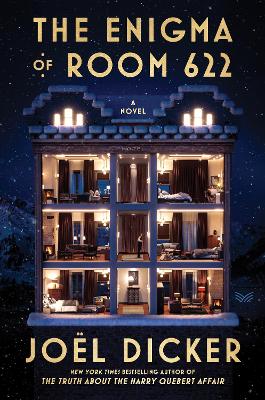 Enigma of Room 622