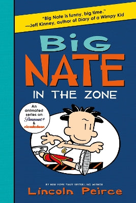 Big Nate