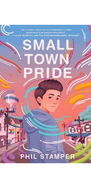 Small Town Pride