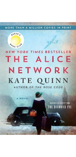 Alice Network