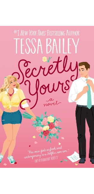 Secretly Yours