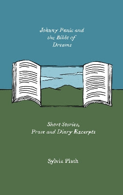 Johnny Panic and the Bible of Dreams