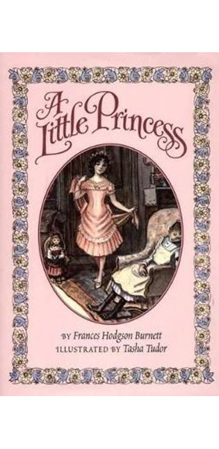 Little Princess
