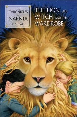 Lion, the Witch, and the Wardrobe