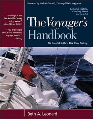 Voyager's Handbook