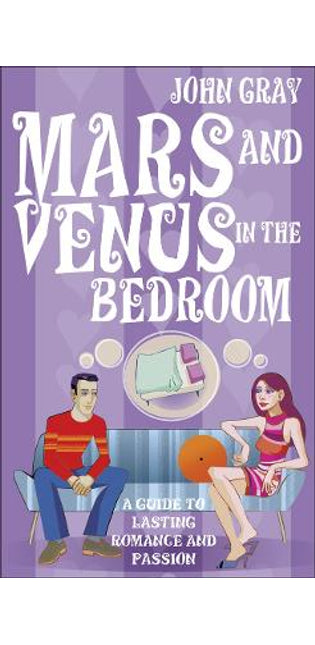 Mars And Venus In The Bedroom