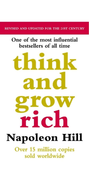 Think and Grow Rich