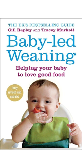 Baby-led Weaning