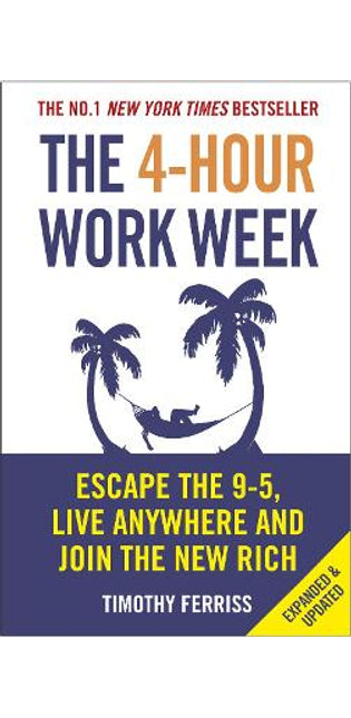 The 4-Hour Work Week