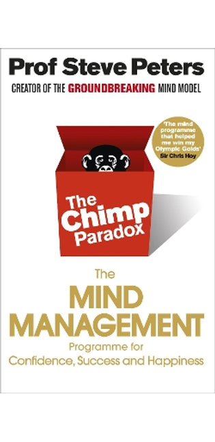 Chimp Paradox