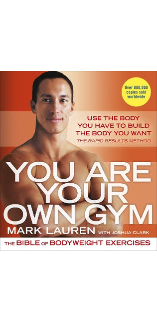 You Are Your Own Gym