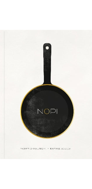 NOPI: The Cookbook
