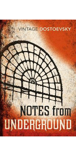 Notes From Underground