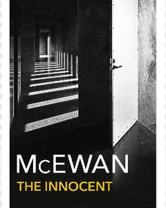 Ian McEwan