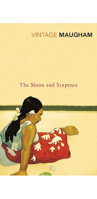 Moon And Sixpence