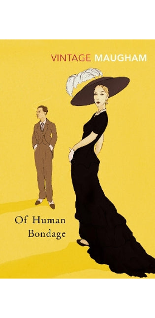 Of Human Bondage