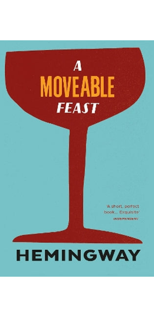 Moveable Feast