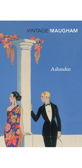 Ashenden