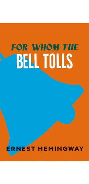 For Whom the Bell Tolls