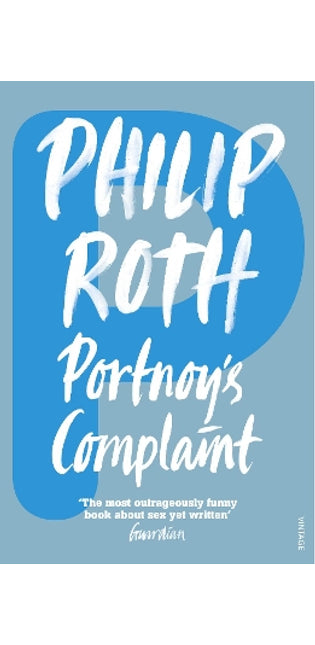 Portnoy's Complaint